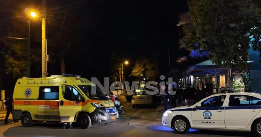 Οδηγός ταξί βρέθηκε νεκρός στο Χαλάνδρι το βράδυ της Τετάρτης