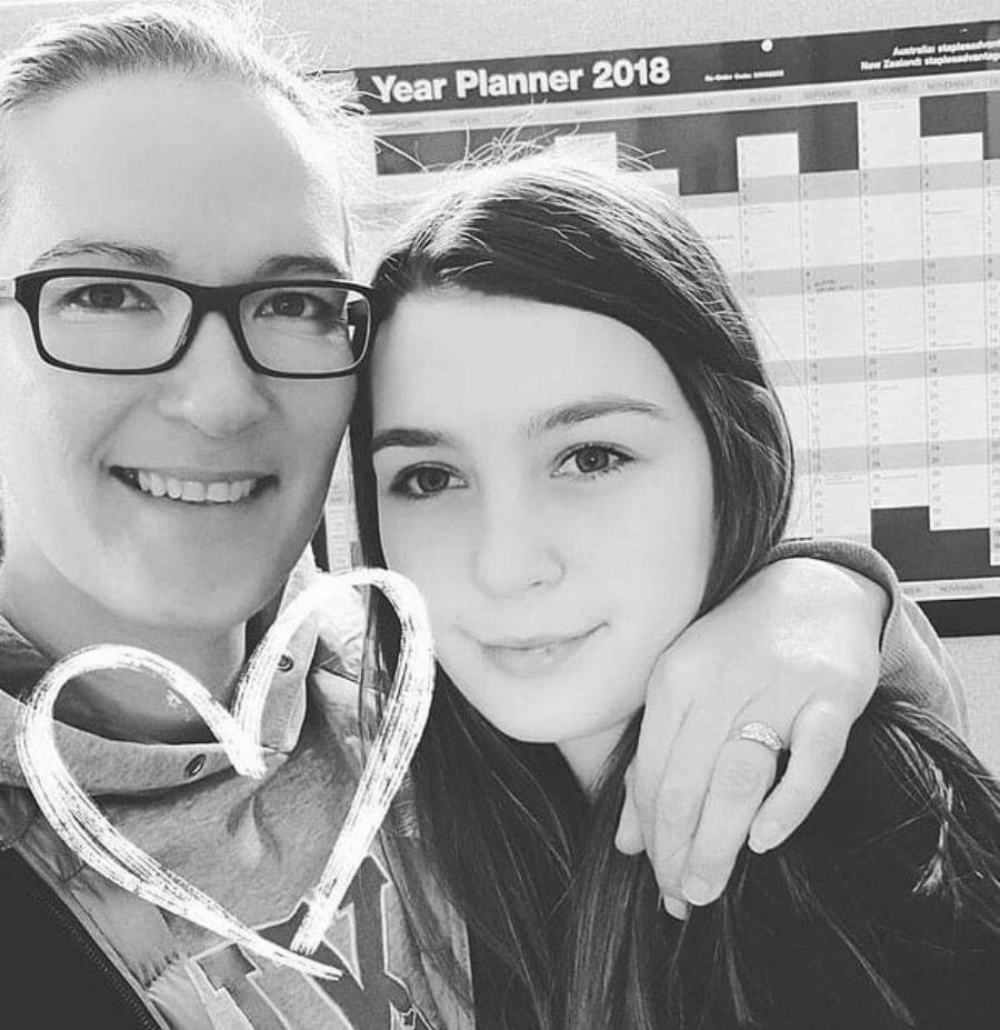 18χρονη σήκωσε Αυτή τη φωτογραφία στο Instagram και 5 ωρες μετά ξεψύχησε στο κρεβάτι της