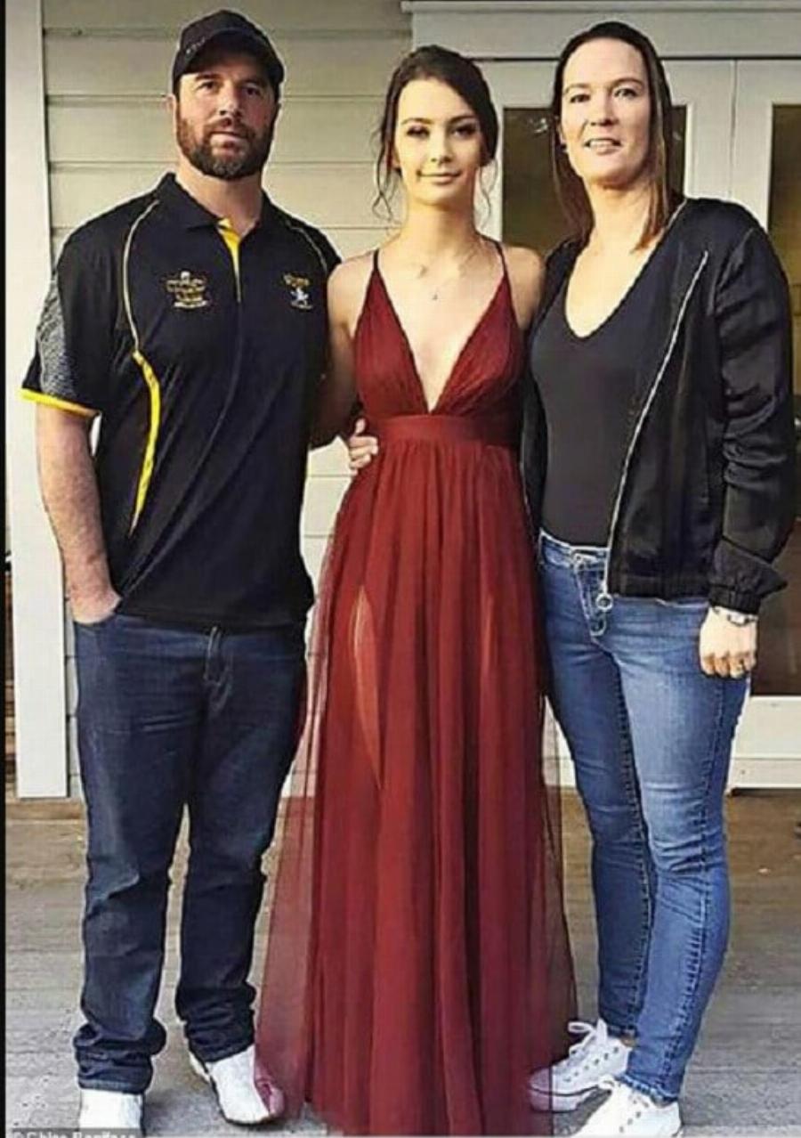 18χρονη σήκωσε Αυτή τη φωτογραφία στο Instagram και 5 ωρες μετά ξεψύχησε στο κρεβάτι της