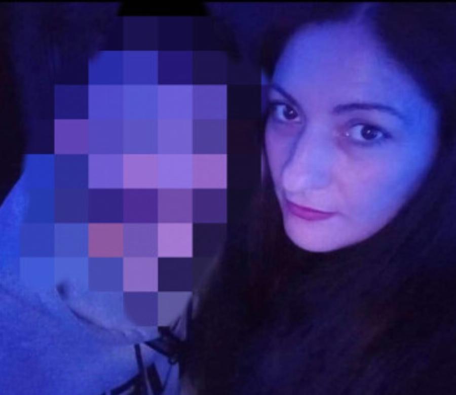 Aυτή είναι η 43χρονη Δώρα που σκóτωσε σήμερα ο πρώην σύντροφος της στο Αγρίνιο