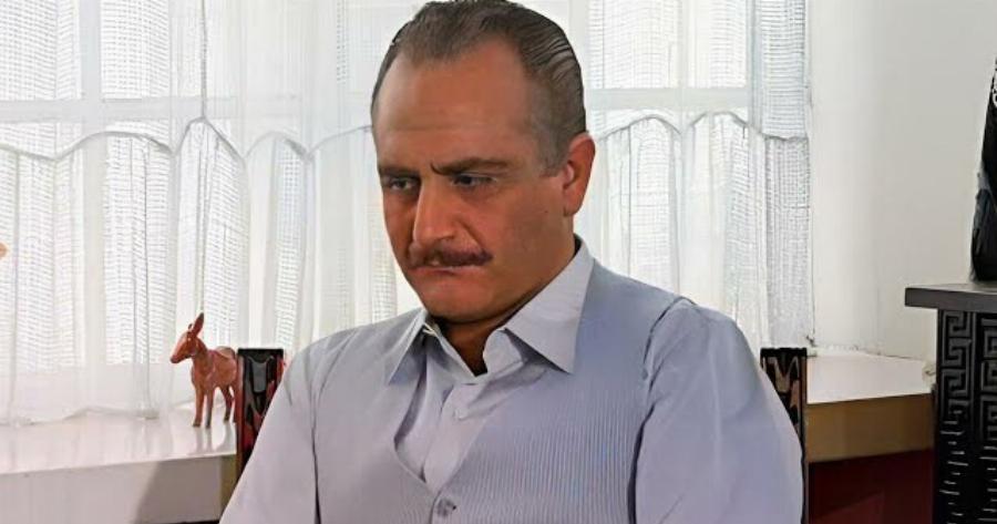 Πέθαvε ξαφνικά στα 34 ο πολύ καλός ηθοποιός του ελληνικού κινηματογράφου