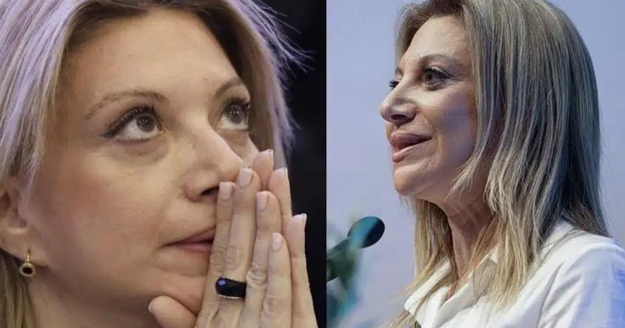 Μόλις μαθεύτηκε για τη Μαρία Καρυστιανού: Το μεγάλο βήμα που ετοιμάζει – Πήρε την απόφαση για το μέλλον της