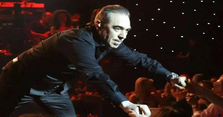 ΕΙΝΑΙ ΟΡΙΣΤΙΚΟ: ΣΕ ΑΥΤΟ ΤΟ ΝΥΧΤΕΡΙΝΟ ΚΕΝΤΡΟ ΕΠΙΣΤΡΕΦΕΙ Ο ΝΟΤΗΣ ΣΦΑΚΙΑΝΑΚΗΣ