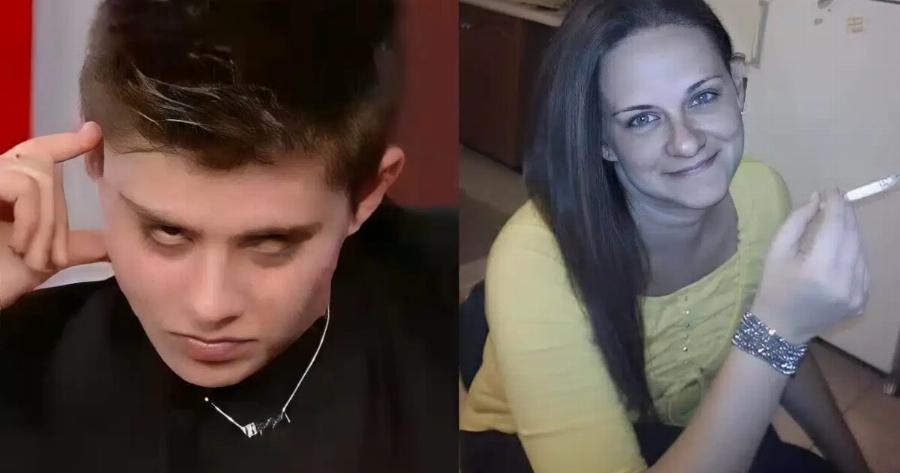 Έκαψε… την Μουρτζουκου η μητέρα της