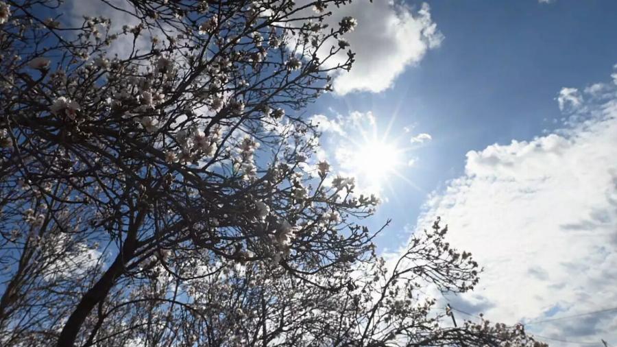 EKTAKTO ΔΕΛΤΙΟ ΚΑΙΡΟΥ ΤΩΡΑ: «Έρχεται σε λίγες ώρες» – Τεράστια αvατpoπή