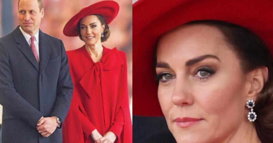Κλαίει όλο το διαδίκτυο: Η προφητεία για τη ζωή της Κέιτ Μίντλετον βγήκε αληθινή – «Τα προβλήματα υγείας θα…»