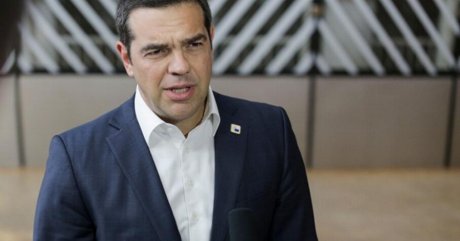 Όνομα έκπληξη: Πασίγνωστος Έλληνας δημοσιογράφος στο νέο κόμμα Τσίπρα; Το δημοσίευμα και το όνομα