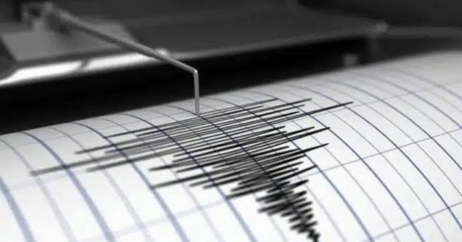 Σεισμoς τώρα – Αισθητός στην Αττική