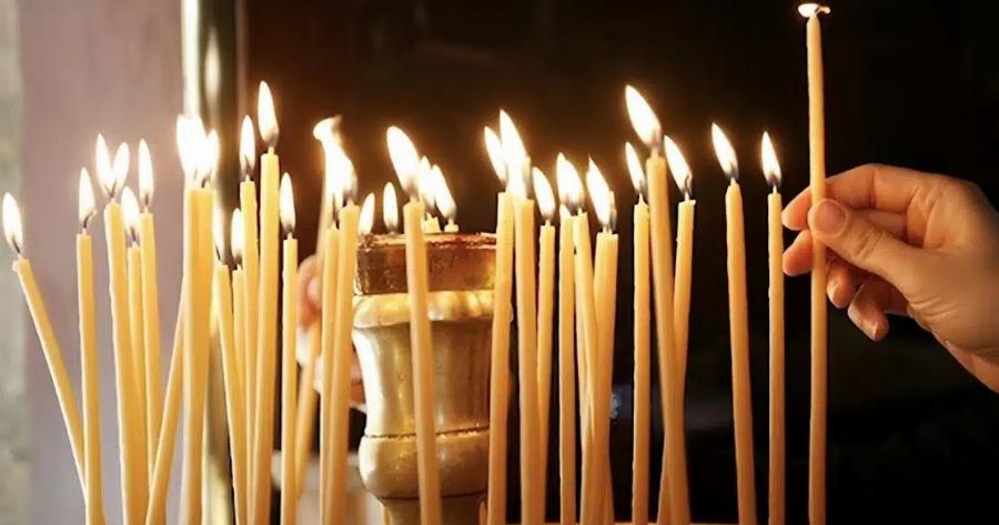 Τι τρώμε την Μεγάλη Πέμπτη – Τι αποτελεί εξαίρεση και μπορούμε να το καταναλώσουμε