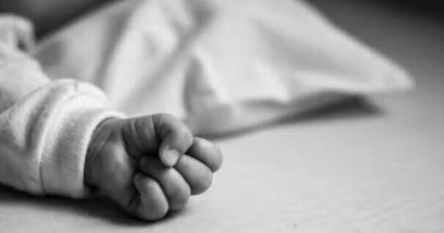 Eίπε 5 λέξεις: Μίλησε πριν από λίγο ο πατέρας του βρέφους που βρέθηκε νεκρό σε χωματερή της Βραυρώνας