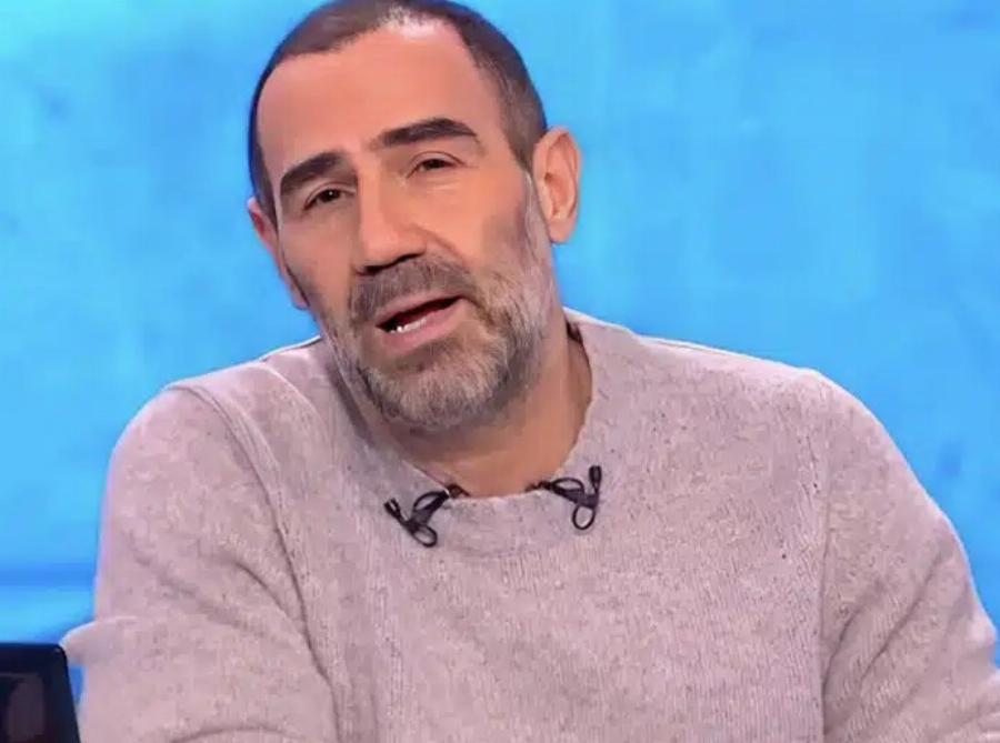 Αντώνης Κανάκης για Μανώλη Λιδάκη: «Ελπίζω στα γενέθλιά του την Παρασκευή, να δει αuτό που θα συμβεί στη χώρα»