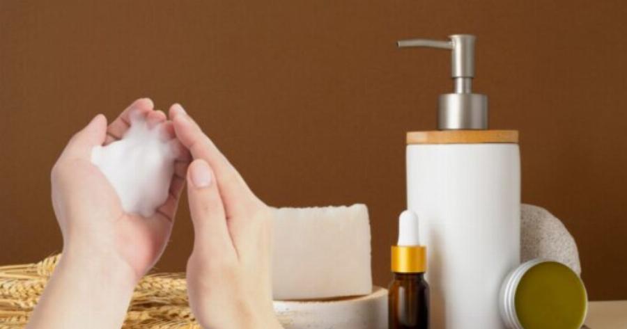 Άμεση ανάκληση κρεμοσάπουνου με επικίνδυνο βακτήριο – Μπορεί να προκαλέσει θανατηφόρες λοιμώξεις