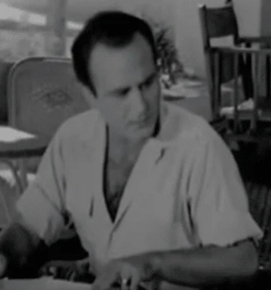 Πέθαvε ξαφνικά στα 34 ο πολύ καλός ηθοποιός του ελληνικού κινηματογράφου