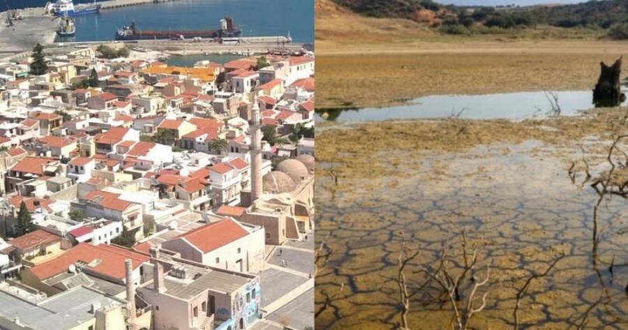 Συναγερμός τώρα: Σε κατάσταση εκτάκτου ανάγκης πασίγνωστη μεγάλη περιοχή της Ελλάδας – Τι έχει συμβεί