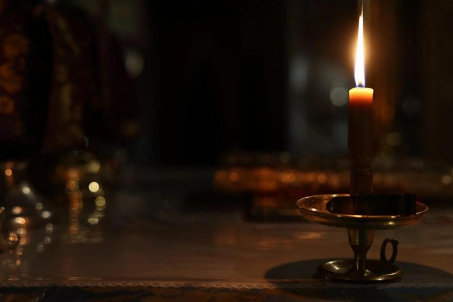 Τι συμβαίνει στην ψυχή όταν το σώμα θάβεται;