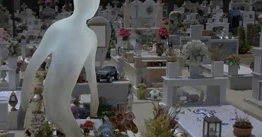 Τι συμβαίνει στην ψυχή όταν το σώμα θάβεται;