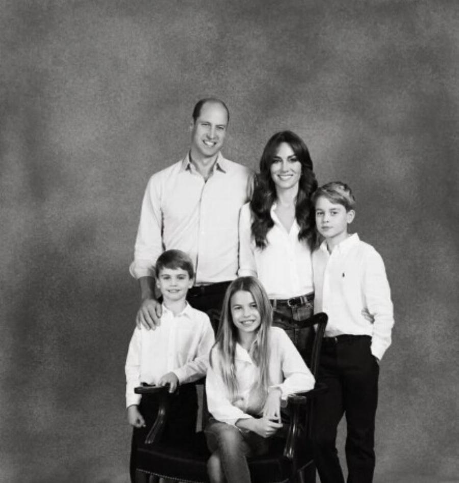 Τα πάνω-κάτω με το μέλλον της Κέιτ Μίντλετον – Κυκλοφόρησε σήμερα η είδηση που δεν περίμενε κανείς