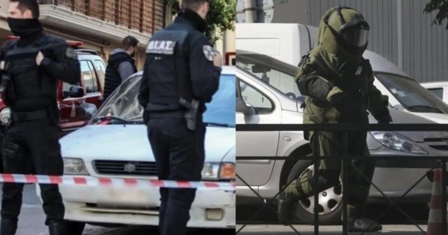 EKTAKTO: Σε συναγερμό μεγάλη πόλη της Ελλάδας – Έκλεισαν οι δρόμοι, πανικός και κατάσταση εκτακτης ανάγκης