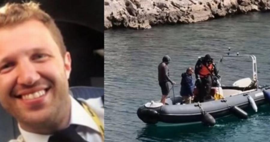 «Έβλεπα τον φακό του αναμμένο…»: Έτσι βρήκαν τον 34χρονο δύτη νεκρό στο «Σπήλαιο του Διαβόλου» – Είχε κάμερα μαζί του και φάνηκαν όλα