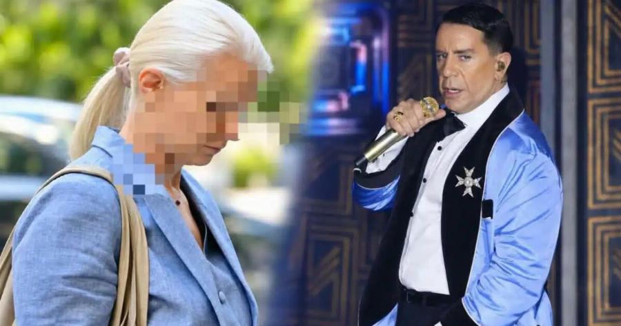 Ιατρικό θρίλερ με τον θάνατο του Γιώργου Μαζωνάκη – Σοκάρουν τα στοιχεία από το μηχάνημα πλασμαφαίρεσης