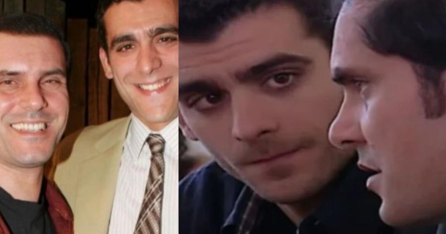 Πατρίκιος Κωστής: Ραγίζει καρδιές για τον Γεράσιμο Μιχελή