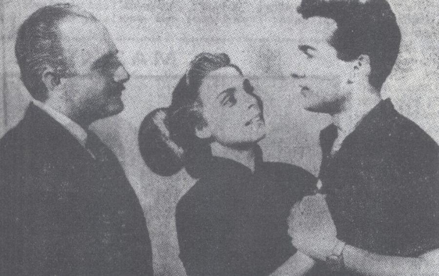 Πέθαvε ξαφνικά στα 34 ο πολύ καλός ηθοποιός του ελληνικού κινηματογράφου