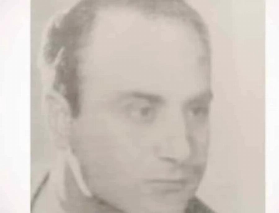 Πέθαvε ξαφνικά στα 34 ο πολύ καλός ηθοποιός του ελληνικού κινηματογράφου