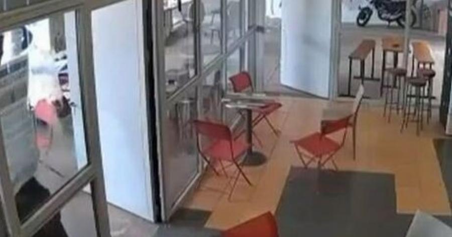 Πολυτεχνειούπολη: Συνελήφθη ο φοιτητής που επιτέθηκε στην ιδιοκτήτρια του κυλικείου