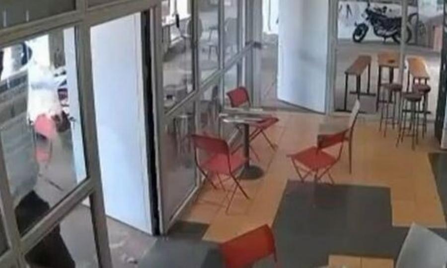 Πολυτεχνειούπολη: Συνελήφθη ο φοιτητής που επιτέθηκε στην ιδιοκτήτρια του κυλικείου