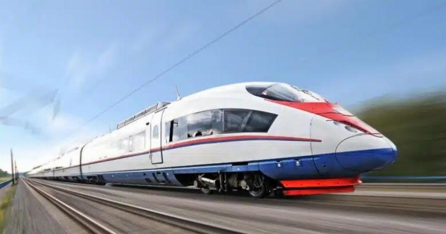 Ξεχάστε το αεροπλάνο: Το «μεγα-μετρό» φέρνει την Ευρώπη στις ράγες – Σύνδεση της Αθήνας με 40 πόλεις