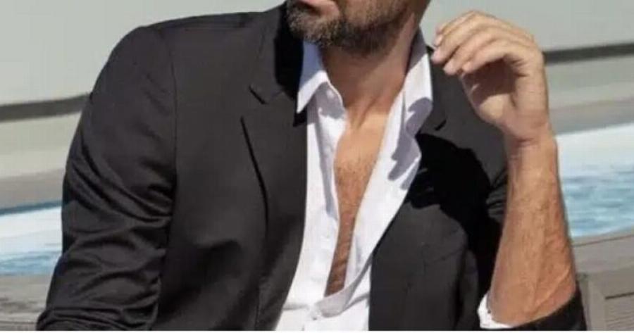 Χώρισε ο πιο περιζήτητος Έλληνας άντρας της χώρας