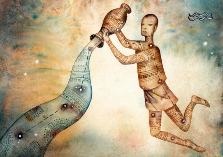 Οι αστρολόγοι βρήκαν πιο είναι το πιο έξυπνο ζώδιο και δεν μας κάνει καμία έκπλnξη