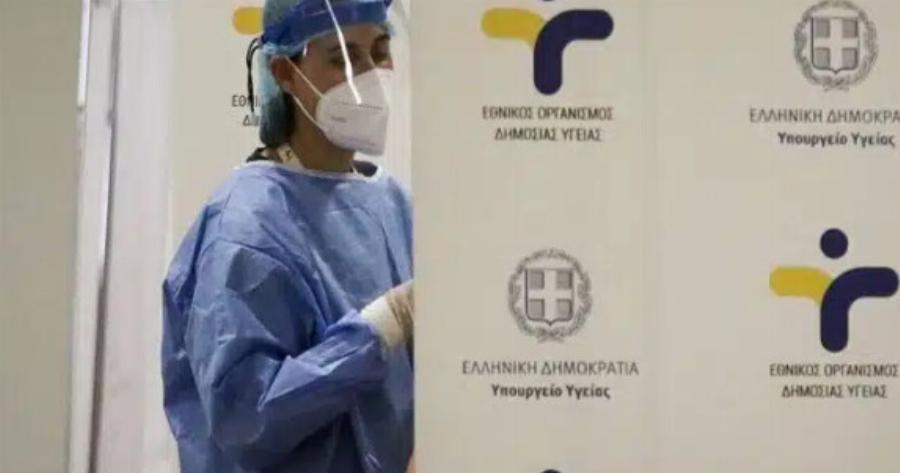 Επανεμφάνιση του Covid 19 με 22 νεκρούς και 472 εισαγωγές