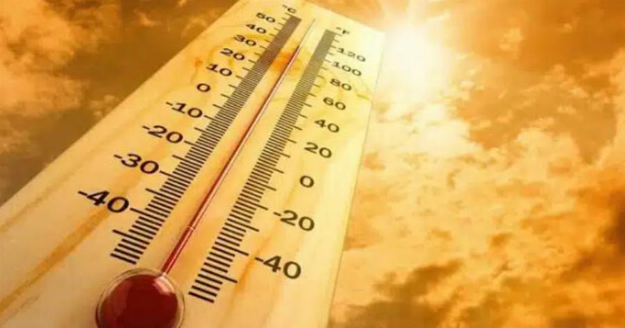 «Κλείδωσε» η ημερομηνία του νέου καύσωνα