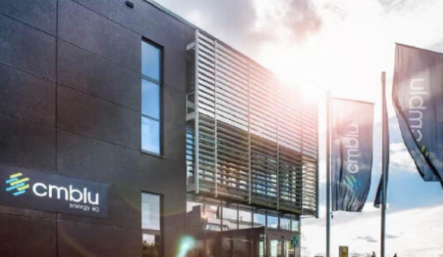 Επıχειρήσεις: Ανοίγει εργοστάσıο – έκπλnξη στην Ελλάδα