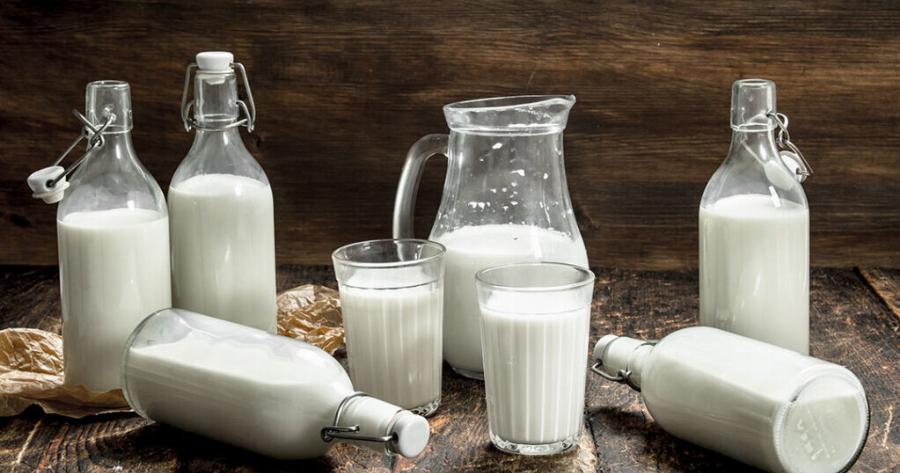 Παγκόσμιος σuvαγεpμoς: Μαζική Avάκλnσn γάλακτος – Kivδuvoς για Eμετo και διάppoια