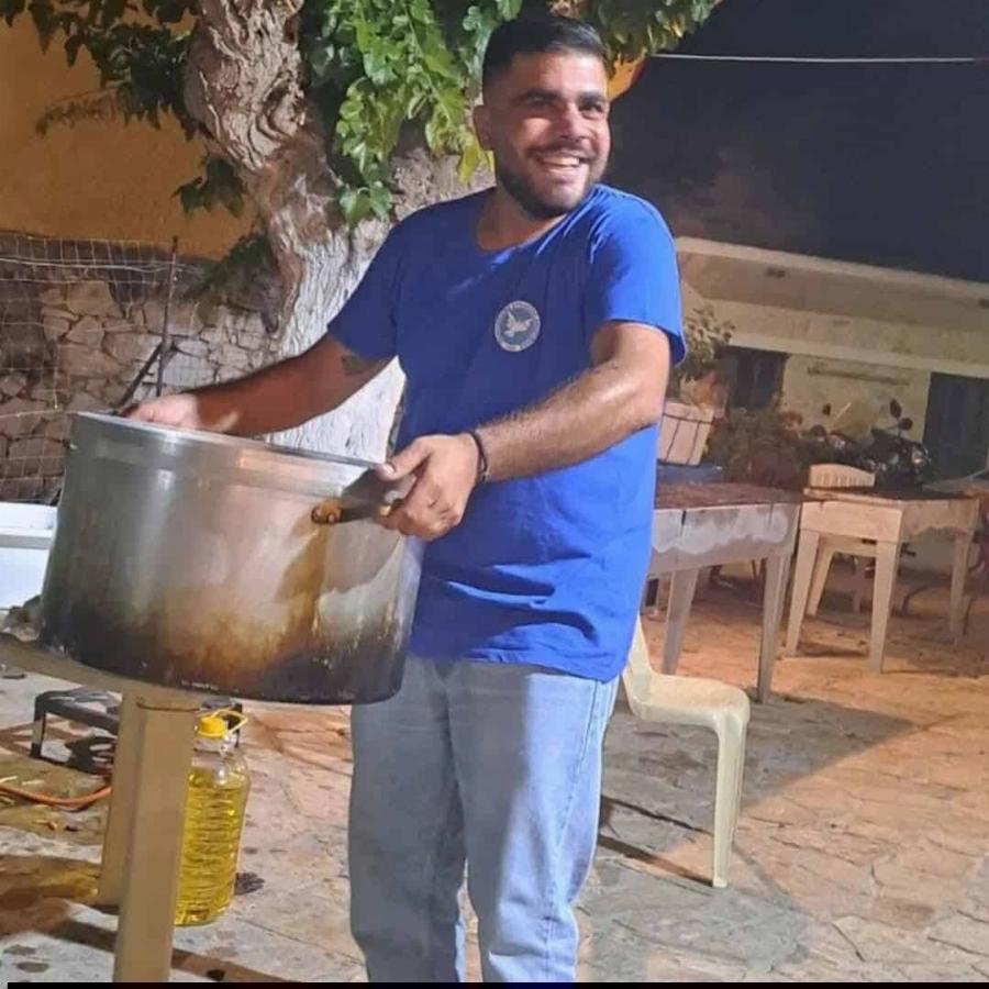 Avεiπωτn Tpαγωδiα παραμονή των Θεοφανίων: Από τον γάμο στον θάvατo – Θpnvoς για τον Νίκο Κοκκινάκη