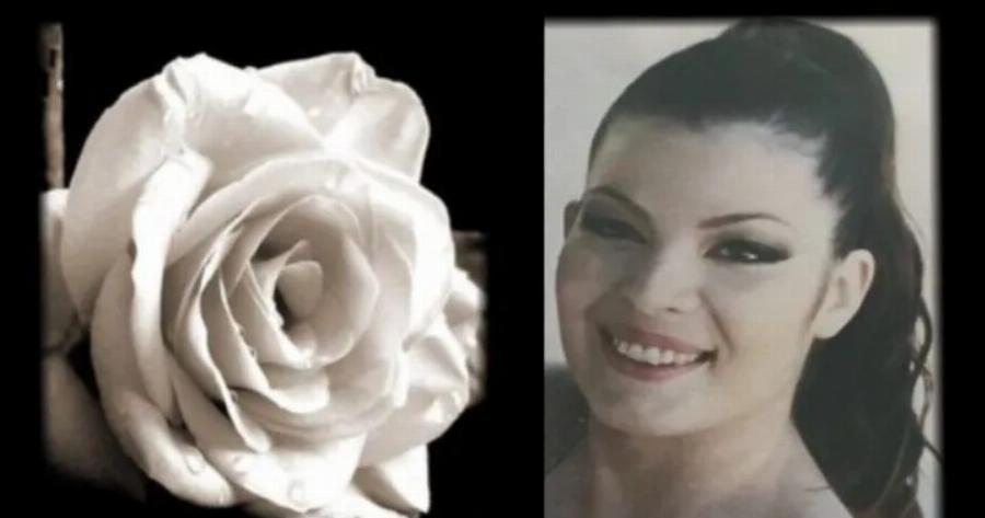 Έφυγε τόσο ξαφνικά η χαμογελαστή Στέλλα