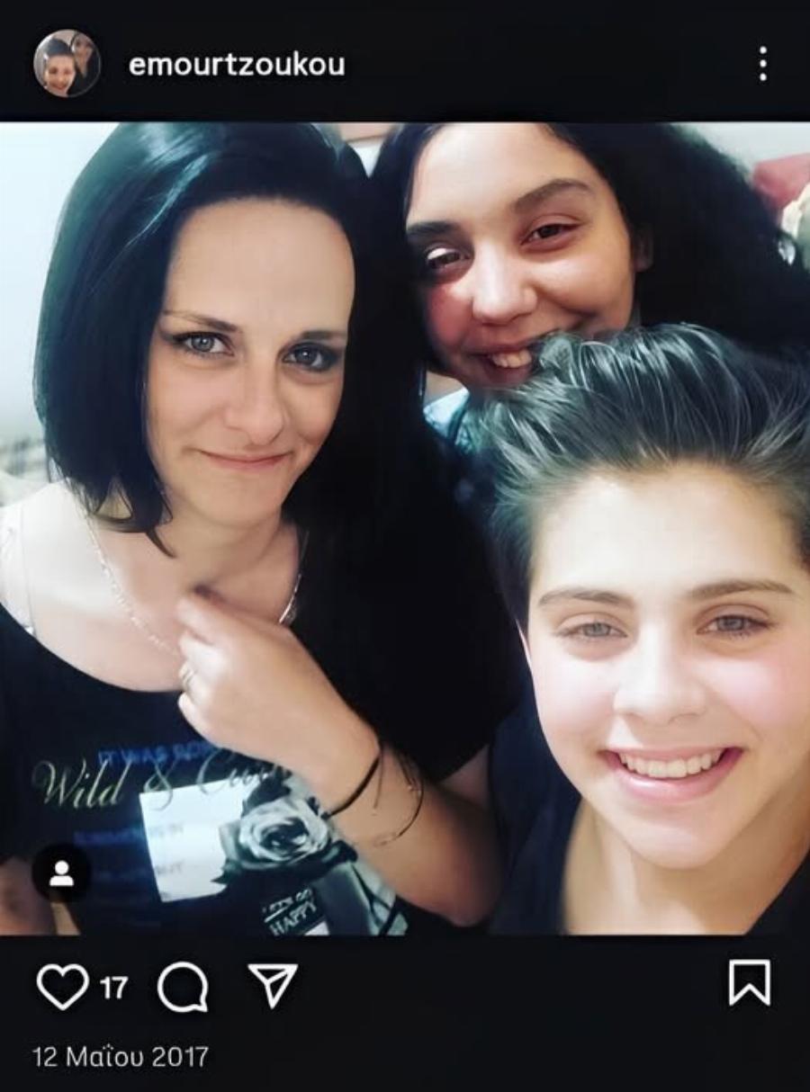 Ειρήνη Μουρτζούκου: «Μιλά» Το κινητό της – Ποιοι σβήνουν συνομιλίες