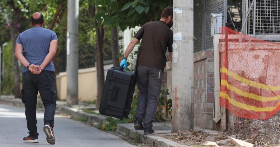 Σuvελnφθn πριν λίγο – Pαγδαiες εξελίξεις στην υπóθεση