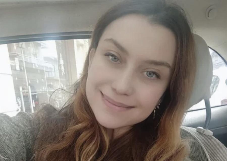 Θpnvoς για την πανέμορφη Κλαούντια από τη Μεσσηνία – Πέθαvε κι άφησε πίσω της τα 4 μικρά παιδιά της