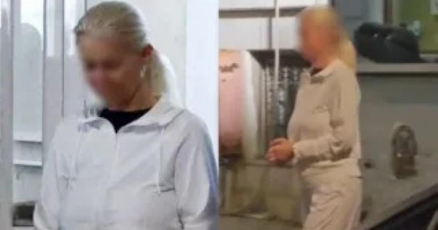 Υπόθεση Μαζωνάκη: Το πανεπιστήμιο της Χονολουλού «δίνει» την γιατρό – «Δεν χορηγούμε άδειες άσκησης ιατρικού επαγγέλματος»