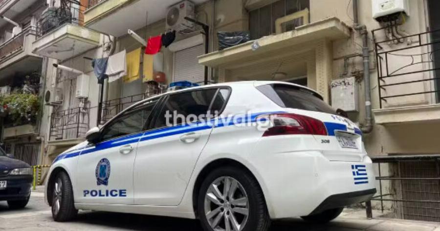 Τραγωδία στη Θεσσαλονίκη με 30χρονη, δεν άντεξε