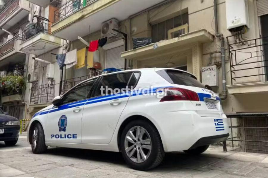 Τραγωδία στη Θεσσαλονίκη με 30χρονη, δεν άντεξε