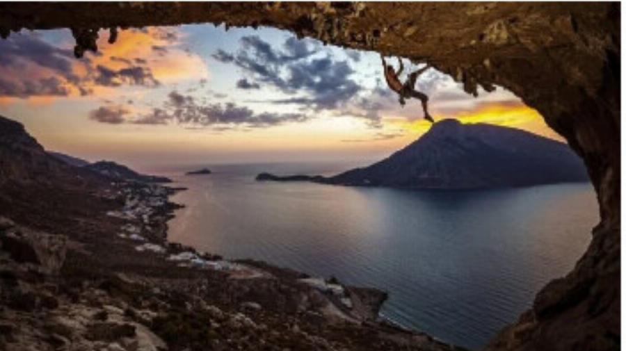 Το λιγότερο διαφημισμένο: Το πιο φθηνό τουριστικό νησί στην Ελλάδα έχει φοβερές παραλίες και απίθανο φαγητό