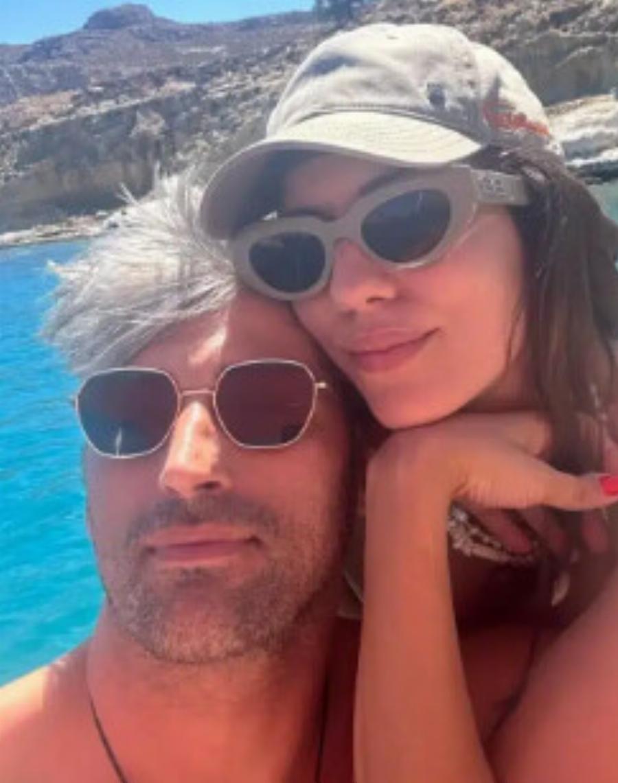 Χώρισε ο πιο περιζήτητος Έλληνας άντρας της χώρας