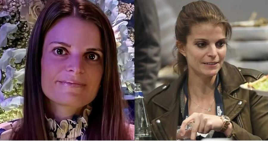 Αθηνά Ωνάση: Αυτός είναι ο λόγος που δεν θέλει να έχει καμία επαφή με την Ελλάδα και τις ρίζες της