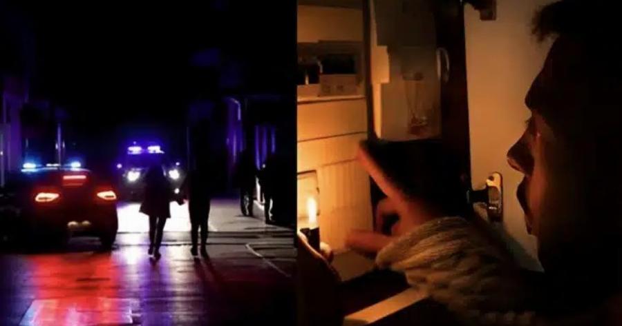 Μπλακ άουτ: Τα 10 απαραίτητα πράγματα που πρέπει να έχεις στο σπίτι αν σου κοπεί το ρεύμα και μείνεις στο σκοτάδι