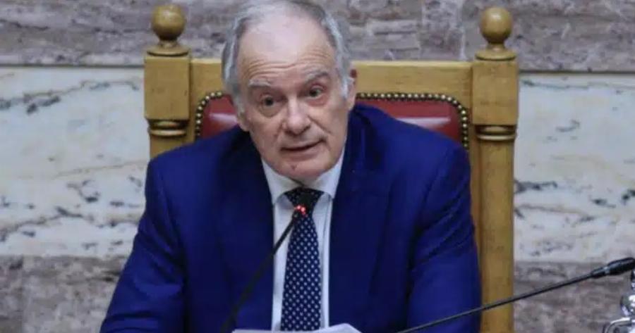 Επίθεση του Ρουβίκωνα στο σπίτι του νέου ΠτΔ Κ. Τασούλα