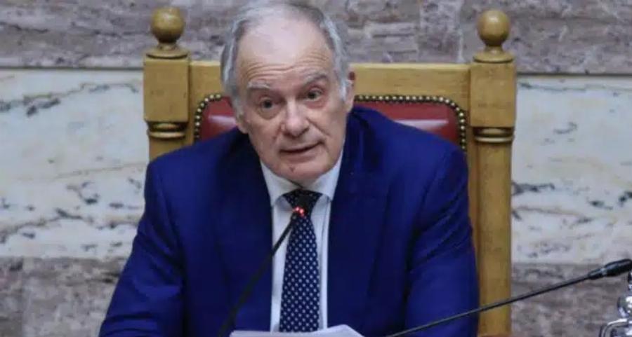 Επίθεση του Ρουβίκωνα στο σπίτι του νέου ΠτΔ Κ. Τασούλα